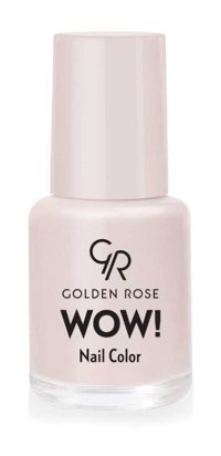 Golden Rose Ww-96 Pembe Sedefli Oje