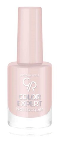 Golden Rose 141 Pembe Mat Oje
