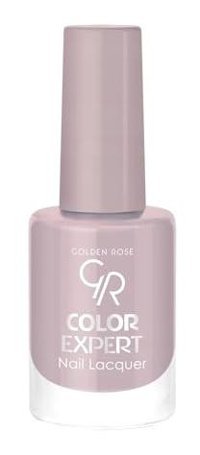 Golden Rose 10 Nude Mat Oje