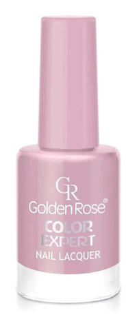Golden Rose 11 Pembe Mat Oje