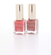 Pierre Cardin 026-024 Şeftali-Koyu Pembe Mat Oje