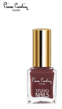 Pierre Cardin Studio Nails Bordo Mat Oje