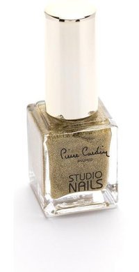 Pierre Cardin 089 Sarı Sedefli Oje