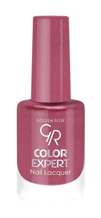 Golden Rose Gcx-81 Pembe Kalıcı Parlak Oje