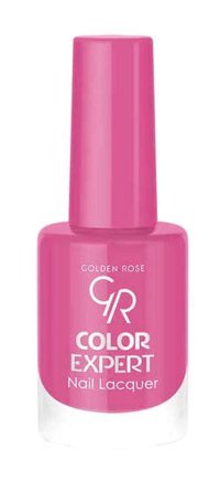 Golden Rose Gcx-19 Pembe Kalıcı Parlak Oje