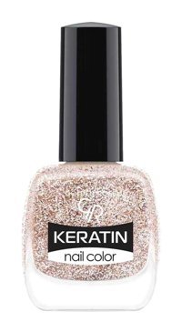 Golden Rose Knc-404 Sarı Parlak Oje