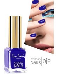 Pierre Cardin 079 Lacivert Parlak Oje
