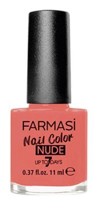 Farmasi Peach Sorbet Peach Sorbe Mat Oje