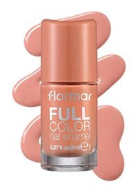 Flormar Fc45 Somon Mat Oje