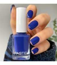 Pastel 229 Lacivert Parlak Oje