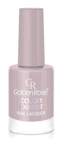 Golden Rose 10 Pembe Mat Oje