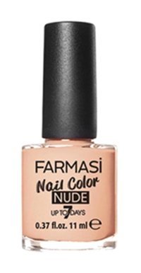 Farmasi Ml-nd 05 Nude Mat Oje