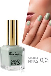 Pierre Cardin 069 Turkuaz Parlak Oje