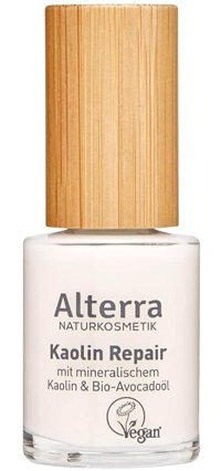 Alterra Kaolin Repair Krem Mat Oje