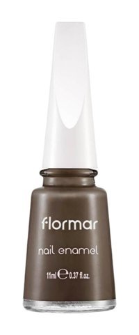 Flormar Fne-428 Hor Chocolate Mat Oje