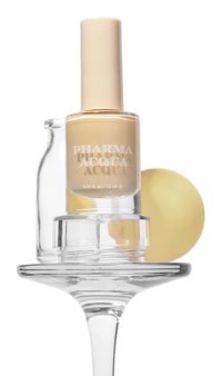 Pharma Acqua 60 Bej Mat Oje