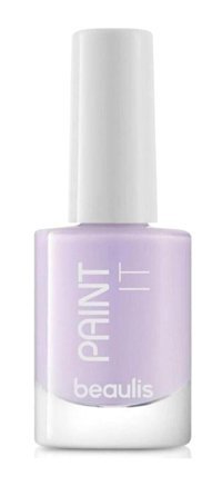 Beaulis 599 Light Light Lilac Mat Oje