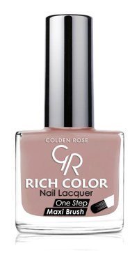 Golden Rose 54 Bej Mat Oje
