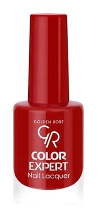 Golden Rose 26 Kırmızı Mat Oje