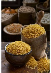 Antep Marketi Sarı Mercimek 1 kg
