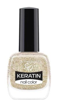 Golden Rose Knc-403 Sarı Parlak Oje