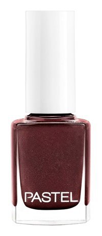 Pastel 407 Bordo Sedefli Oje