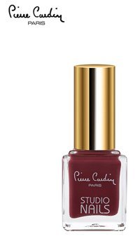 Pierre Cardin 03 868057060897 Bordo Mat Oje