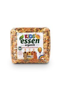 Essen Organik Mercimek 500 gr