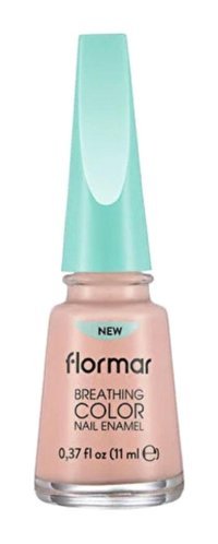 Flormar 004 Şeftali Parlak Oje