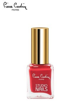 Pierre Cardin 09 86805706107 Şeftali Mat Oje