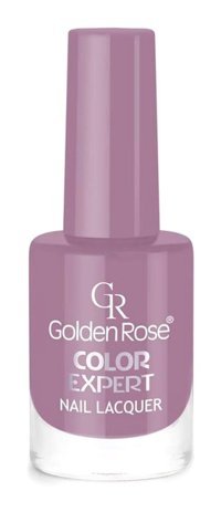 Golden Rose 95 Pembe Mat Oje