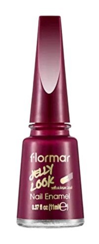 Flormar Jl38 Kırmızı Mat Oje