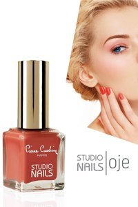 Pierre Cardin 059 Şeftali Parlak Oje