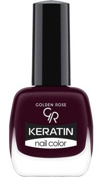 Golden Rose 45 Bordo Mat Oje