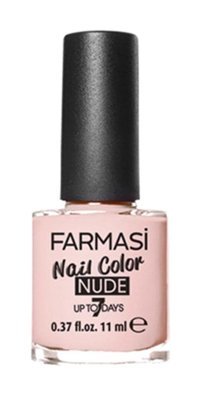 Farmasi 02 Cinderella Mat Oje