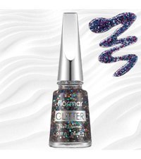 Flormar Glitter Colorjoy 41 Colorjoy Sedefli Oje