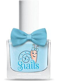 Snails - Bedtime Stories Sedefli Oje