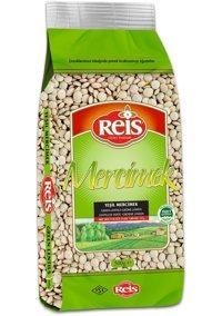 Reis Yeşil Mercimek 500 gr