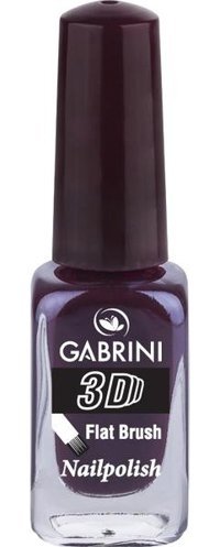 Gabrini 45 Mürdüm Mat Oje