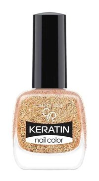 Golden Rose Knc-407 Sarı Parlak Oje