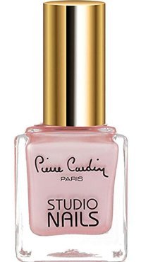 Pierre Cardin 017 Pembe Mat Oje