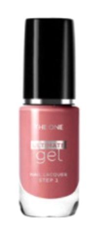 Oriflame 41189 Rosy Mocha Mat Oje