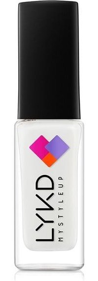Lykd 144 Pearly Kalıcı Mat Oje