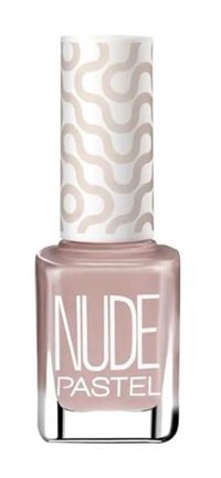 Pastel Nude 756 Princess Princess Parlak Oje