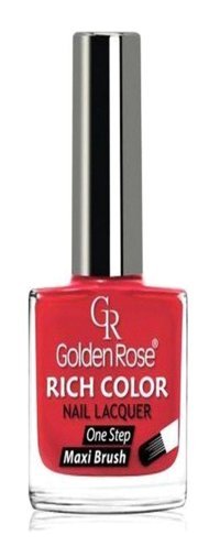 Golden Rose 17 Mercan Mat Oje