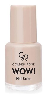 Golden Rose 05 Şeftali Mat Oje