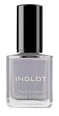 Inglot 364 Gri Mat Oje