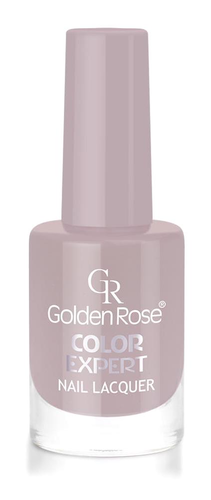 Golden Rose Expert Nail Lacquer 76 Bej Mat Oje