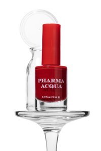 Pharma Acqua 44 Bordo Mat Oje