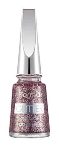 Flormar Gl39 Kırmızı Parlak Oje